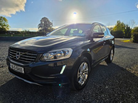 2016 Volvo XC60 - photo 2