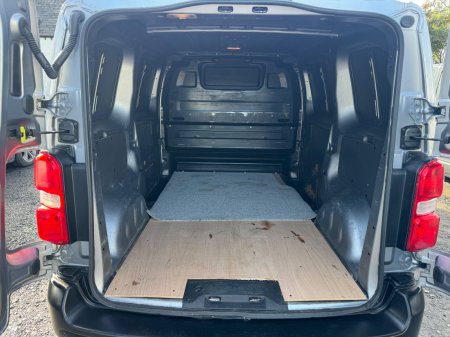 2023 Vauxhall Vivaro - photo 6