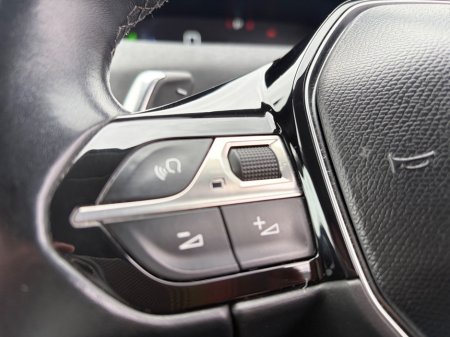 2018 Peugeot 3008 - photo 19