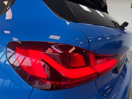 2023 BMW 1-Series - photo 20