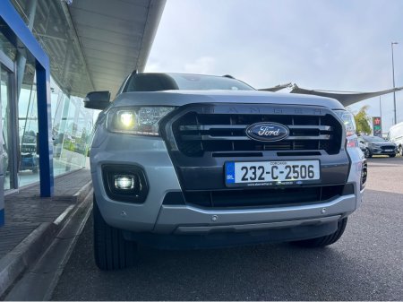 2023 Ford Ranger - photo 5