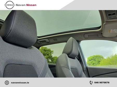 2026 Nissan Qashqai - photo 30
