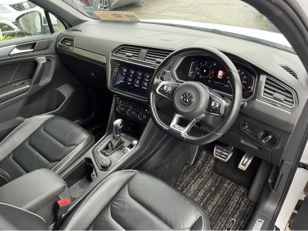 2019 Volkswagen Tiguan - photo 15
