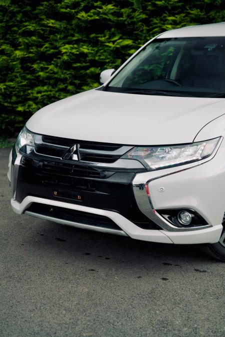 2021 Mitsubishi Outlander - photo 6