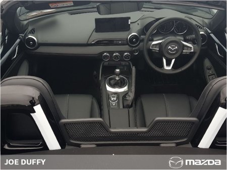 2026 Mazda MX-5 - photo 10
