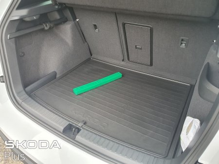 2024 Skoda Karoq - photo 9