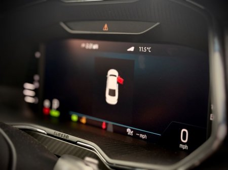 2023 Skoda Superb - photo 15