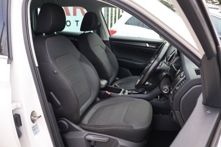 2021 Skoda Kodiaq - photo 11