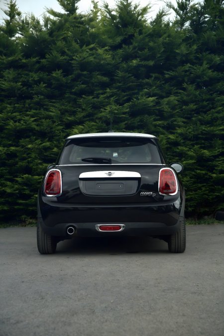 2021 Mini Cooper - photo 3