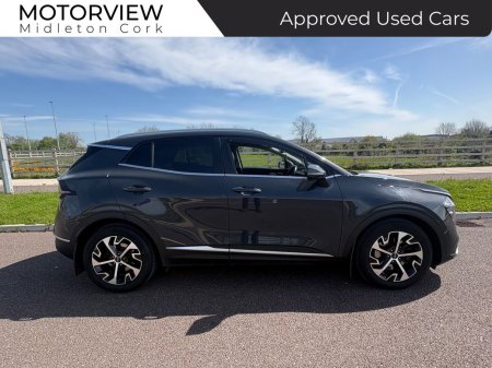 2023 Kia Sportage - photo 2