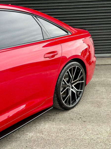 2019 Audi A6 - photo 3