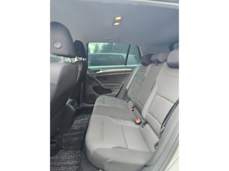 2017 Volkswagen Golf - photo 17