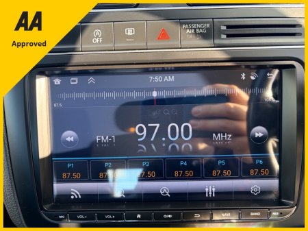 2016 Volkswagen Polo - photo 22