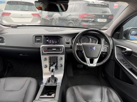 2018 Volvo S60 - photo 55