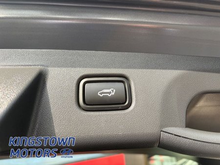 2024 Hyundai Tucson - photo 27