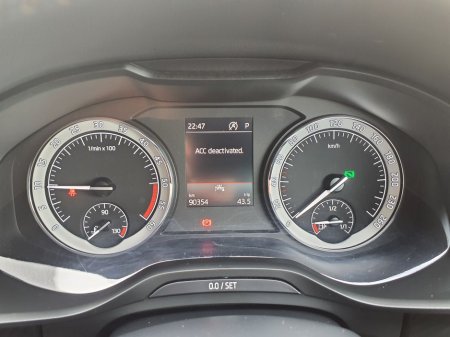 2022 Skoda Kodiaq - photo 21