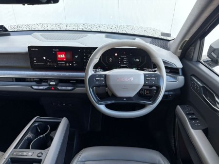 2027 Kia EV9 - photo 11