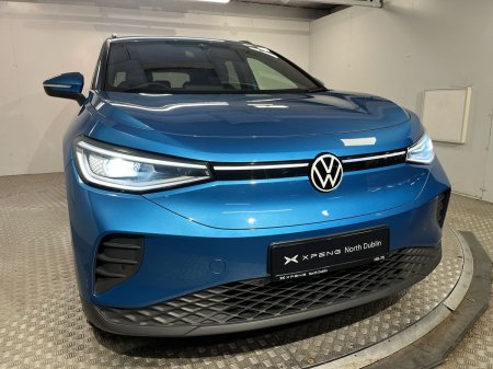 2025 Volkswagen ID.4 - photo 21