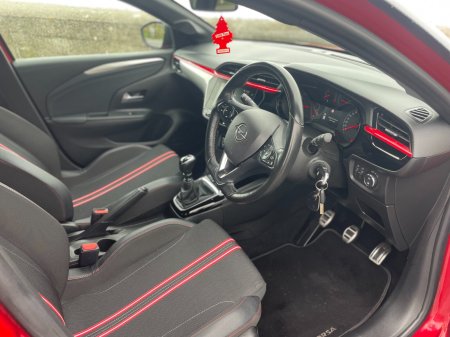 2020 Opel Corsa - photo 6