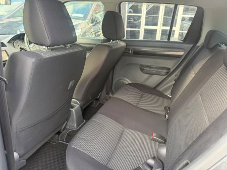 2009 Suzuki Swift - photo 16