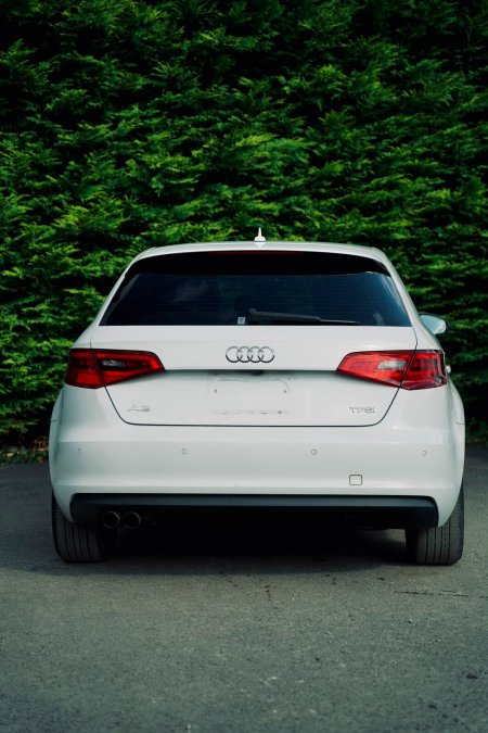 2016 Audi A3 - photo 7