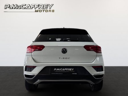 2021 Volkswagen T-Roc - photo 6