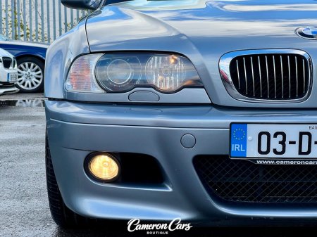 2003 BMW M3 - photo 18