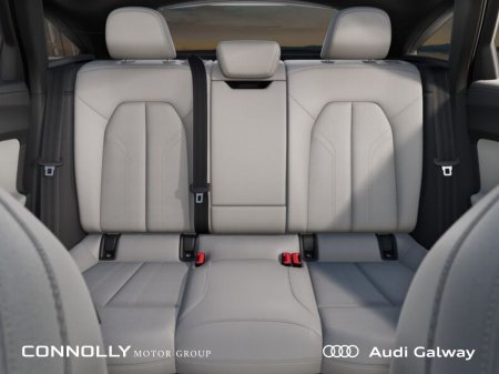 2027 Audi A5 - photo 6