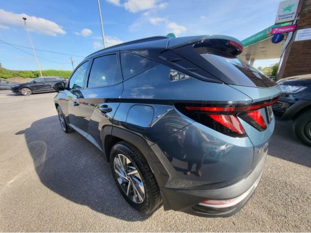 2024 Hyundai Tucson - photo 15