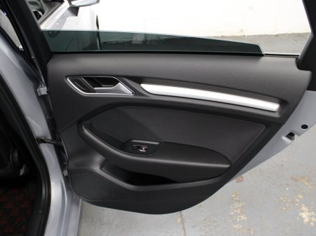2016 Audi A3 - photo 29