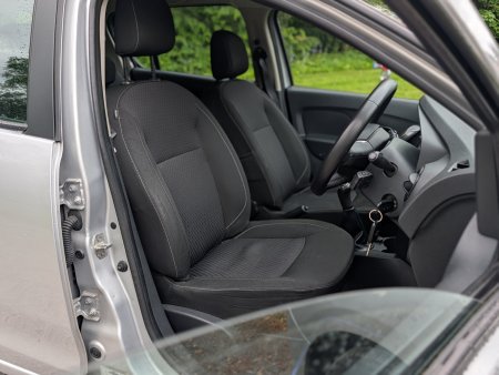 2018 Dacia Sandero - photo 10