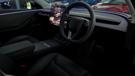 2024 Tesla Model 3 - photo 36