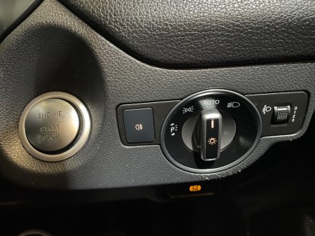 2018 Mercedes-Benz CLA - photo 22