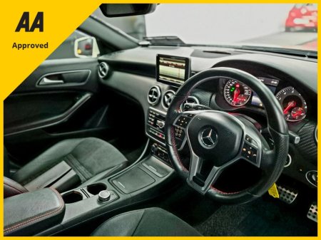 2015 Mercedes-Benz A-Class - photo 17
