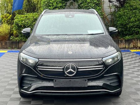 2023 Mercedes-Benz EQA - photo 16