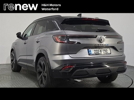 2023 Renault Austral - photo 3