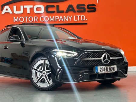 2023 Mercedes-Benz C-Class - photo 4