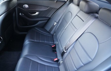2019 Mercedes-Benz C-Class - photo 19
