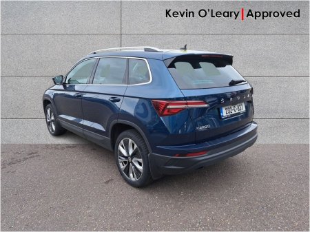2023 Skoda Karoq - photo 3