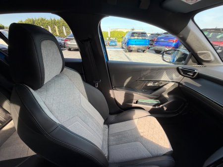 2021 Peugeot 208 - photo 29
