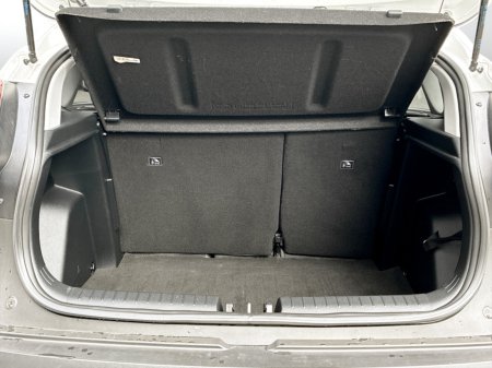 2024 Hyundai Bayon - photo 11
