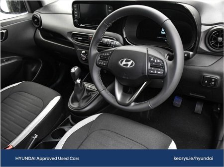 2026 Hyundai i10 - photo 6