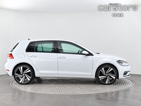 2018 Volkswagen Golf - photo 2