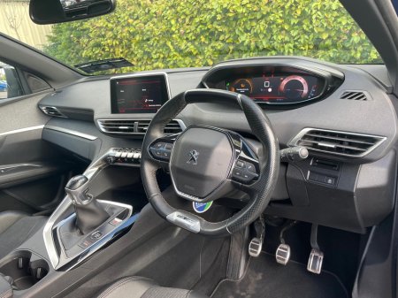 2019 Peugeot 3008 - photo 15