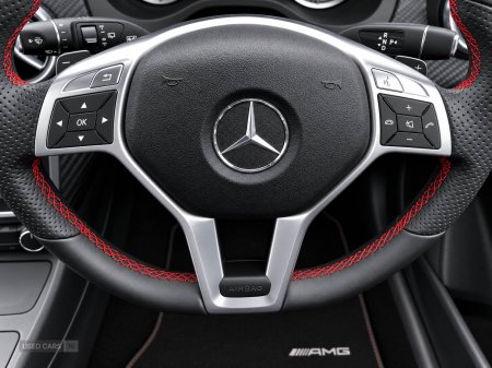 2014 Mercedes-Benz A-Class - photo 16