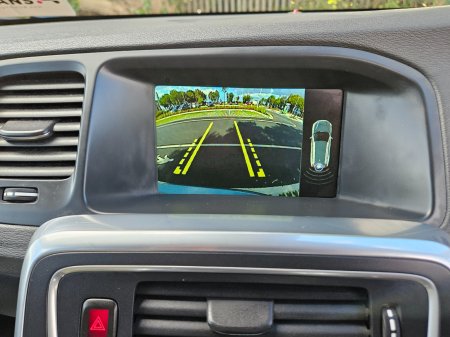 2016 Volvo V60 - photo 32