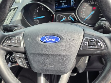 2018 Ford Kuga - photo 18