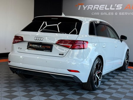 2017 Audi A3 - photo 8