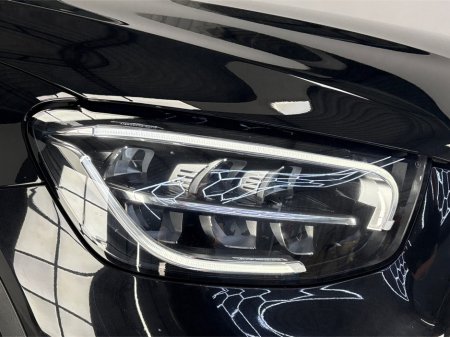 2021 Mercedes-Benz GLC - photo 9