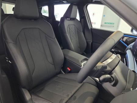 2026 BMW X3 - photo 12